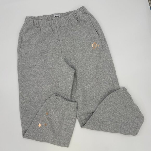 Peloton Grey Sweatpants - Picture 1 of 8